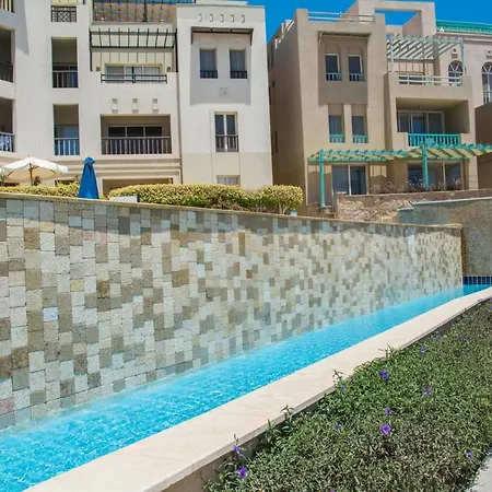 Oskena Azzurra Sahl Hasheesh הורגהדה מראה חיצוני תמונה