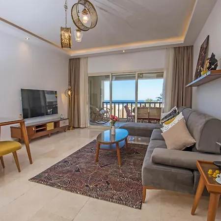 Oskena Azzurra Sahl Hasheesh הורגהדה מראה חיצוני תמונה