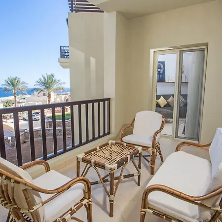 Oskena Azzurra Sahl Hasheesh הורגהדה מראה חיצוני תמונה