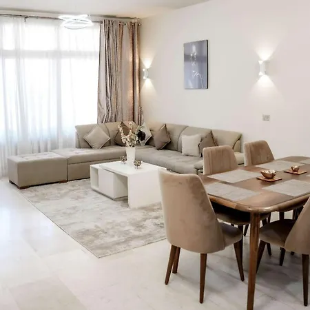 Oskena Azzurra Sahl Hasheesh הורגהדה מראה חיצוני תמונה