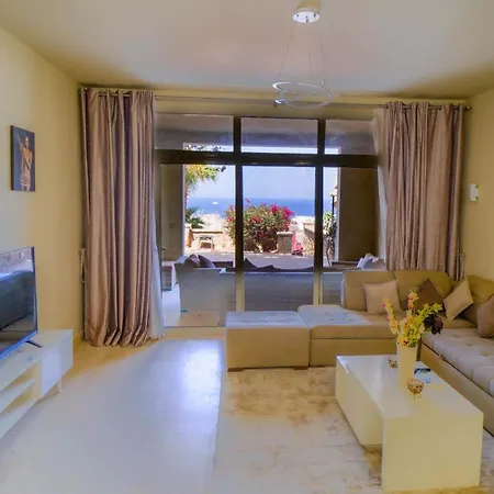 Oskena Azzurra Sahl Hasheesh הורגהדה מראה חיצוני תמונה