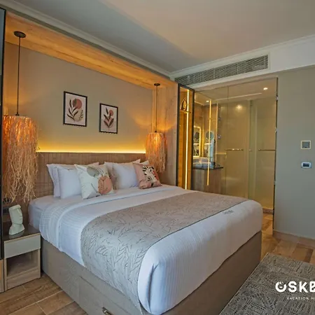 Oskena Azzurra Sahl Hasheesh הורגהדה מראה חיצוני תמונה