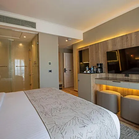 Oskena Azzurra Sahl Hasheesh הורגהדה מראה חיצוני תמונה