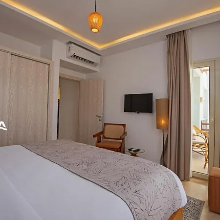 Oskena Azzurra Sahl Hasheesh הורגהדה מראה חיצוני תמונה