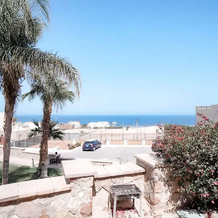Oskena Azzurra Sahl Hasheesh הורגהדה חדר תמונה