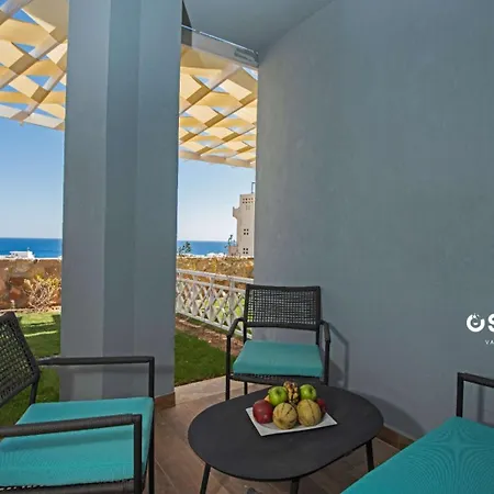 Oskena Azzurra Sahl Hasheesh הורגהדה מראה חיצוני תמונה