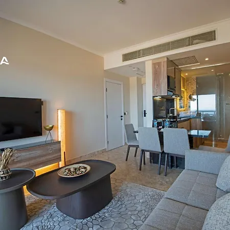 Oskena Azzurra Sahl Hasheesh הורגהדה מראה חיצוני תמונה