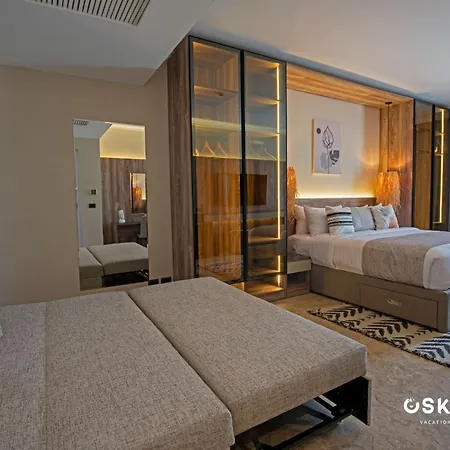 Oskena Azzurra Sahl Hasheesh הורגהדה מראה חיצוני תמונה