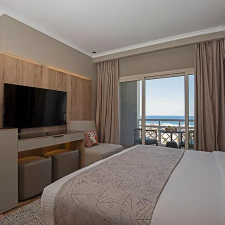 Oskena Azzurra Sahl Hasheesh הורגהדה מראה חיצוני תמונה
