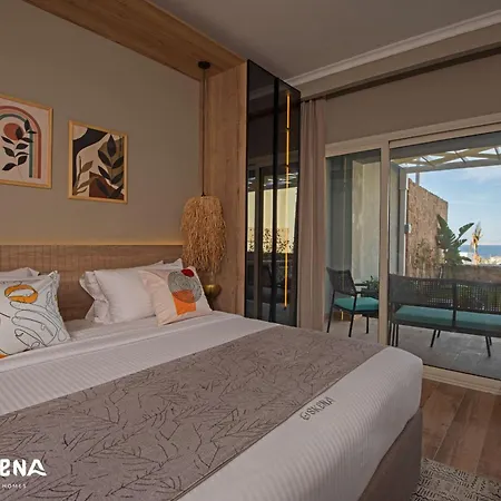 Oskena Azzurra Sahl Hasheesh הורגהדה מראה חיצוני תמונה