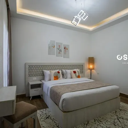 Oskena Azzurra Sahl Hasheesh הורגהדה מראה חיצוני תמונה