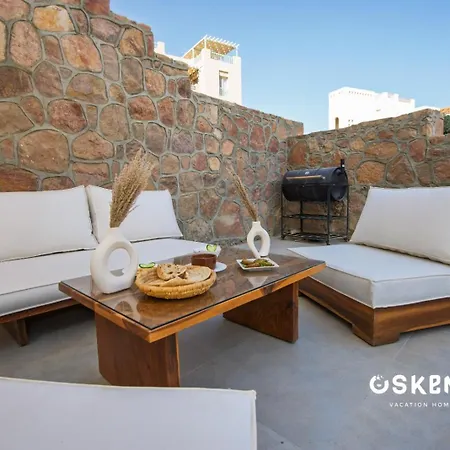 Oskena Azzurra Sahl Hasheesh הורגהדה מראה חיצוני תמונה
