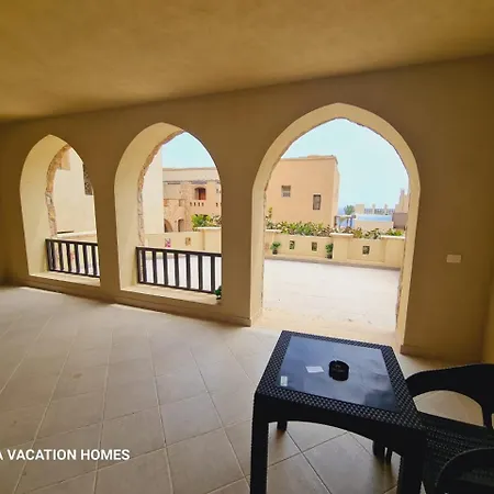 Oskena Azzurra Sahl Hasheesh הורגהדה מראה חיצוני תמונה