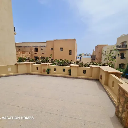 Oskena Azzurra Sahl Hasheesh הורגהדה מראה חיצוני תמונה
