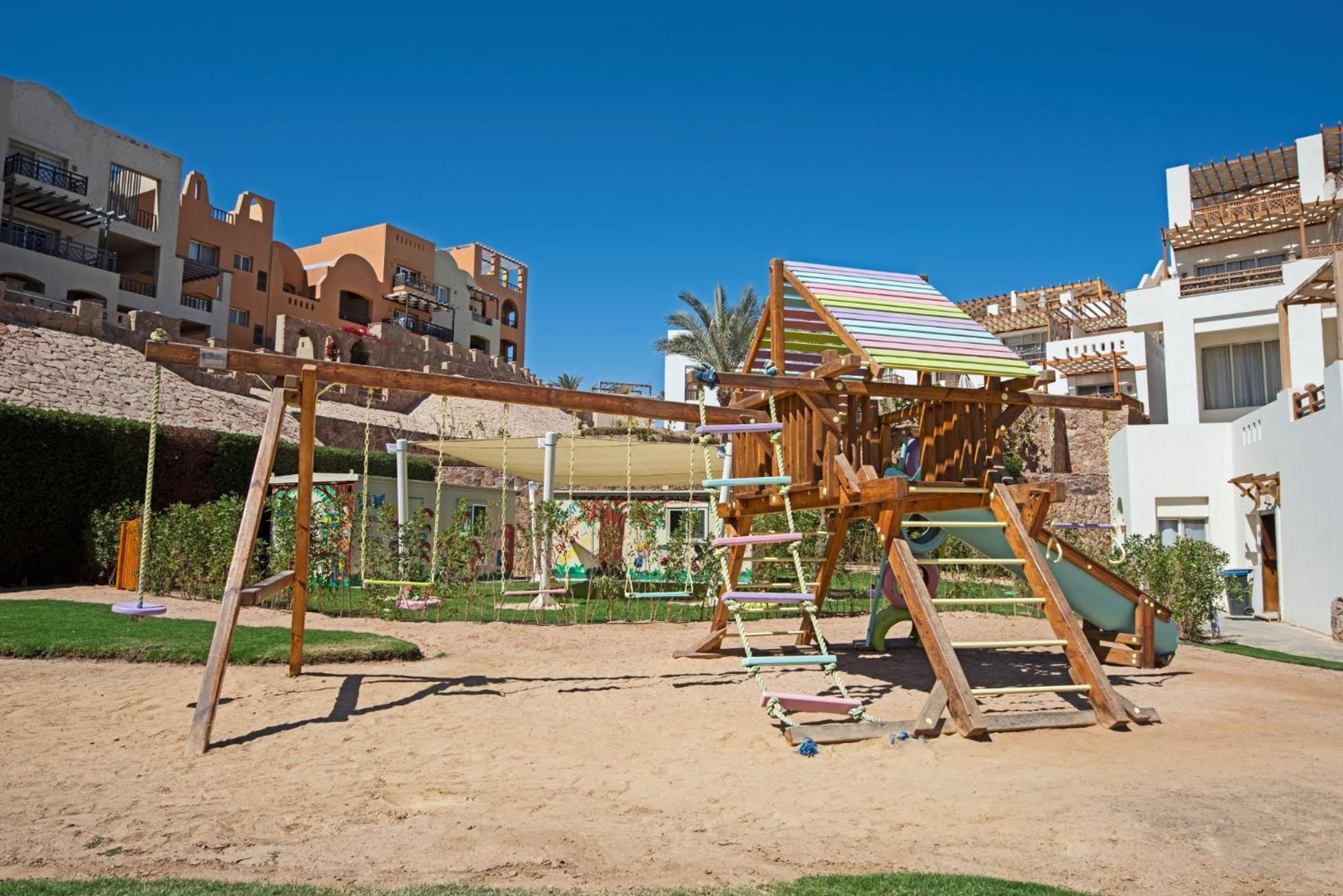 Daire Oskena Azzurra Sahl Hasheesh *