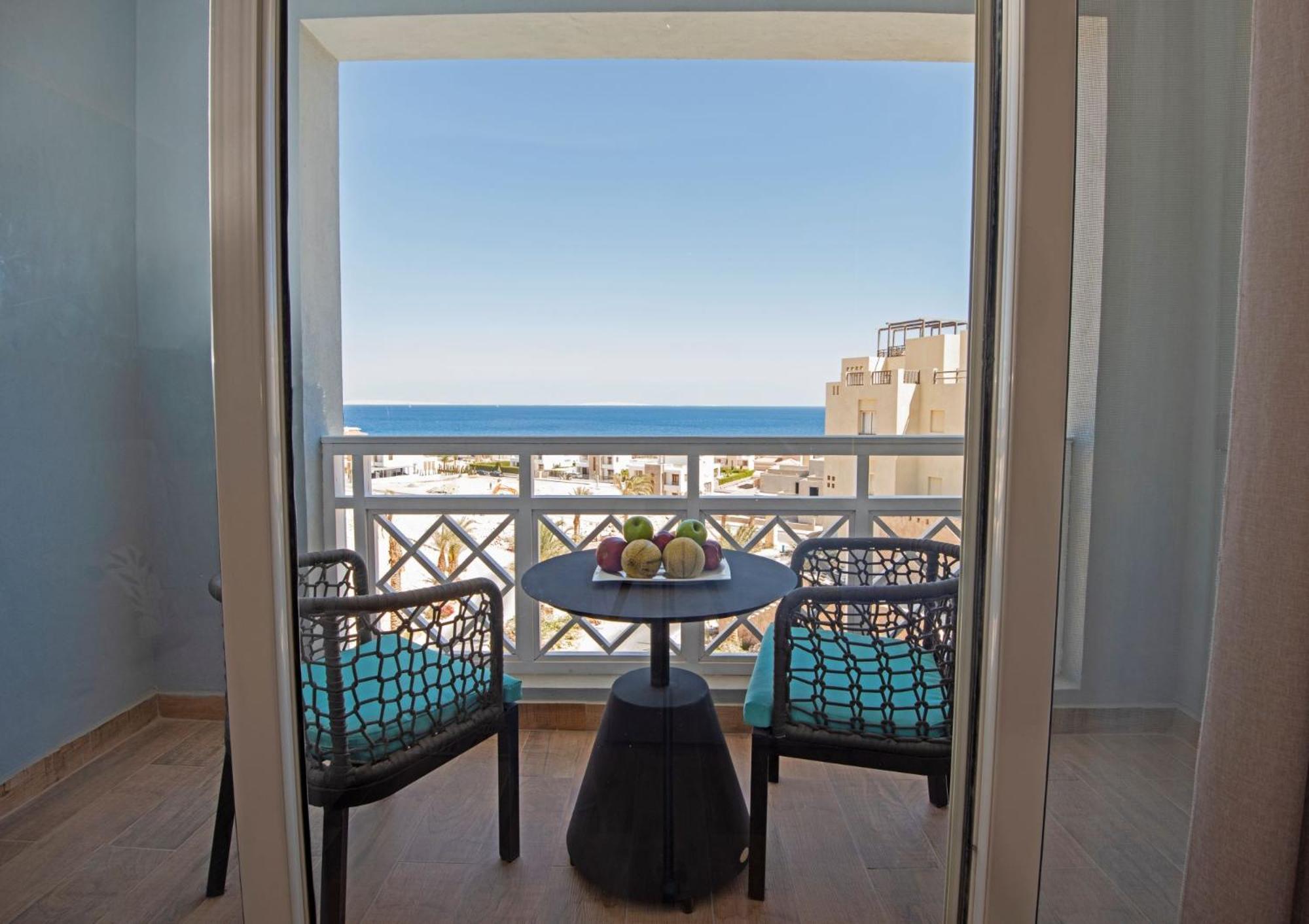 Daire Oskena Azzurra Sahl Hasheesh *