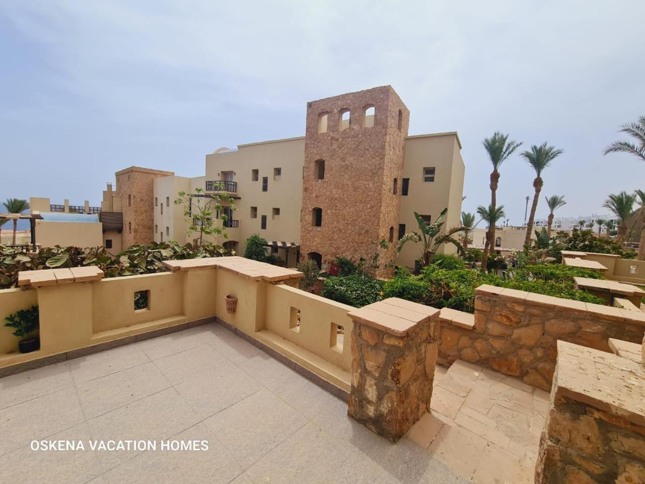 Oskena Azzurra Sahl Hasheesh Hurgada