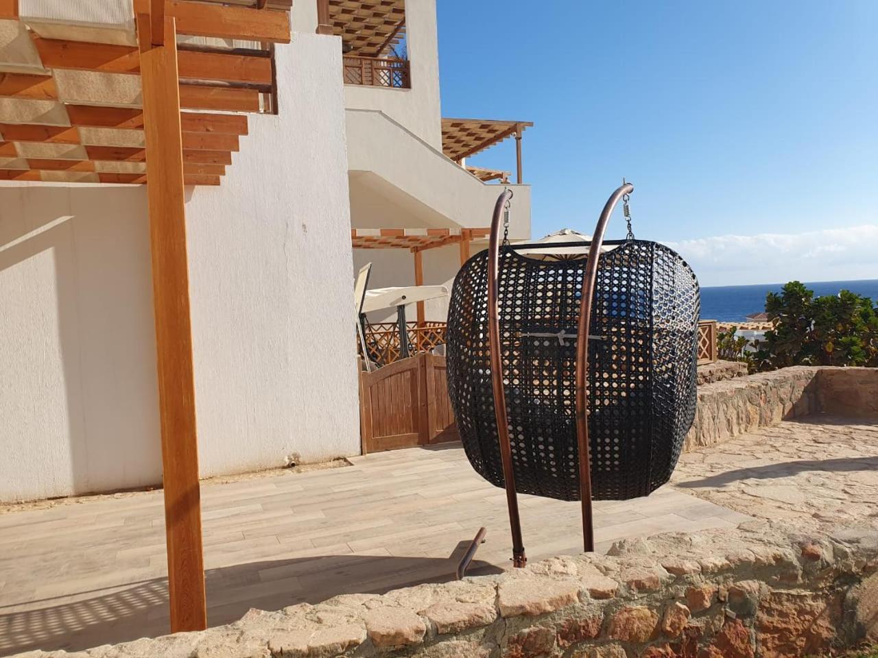 Oskena Azzurra Sahl Hasheesh Apartment