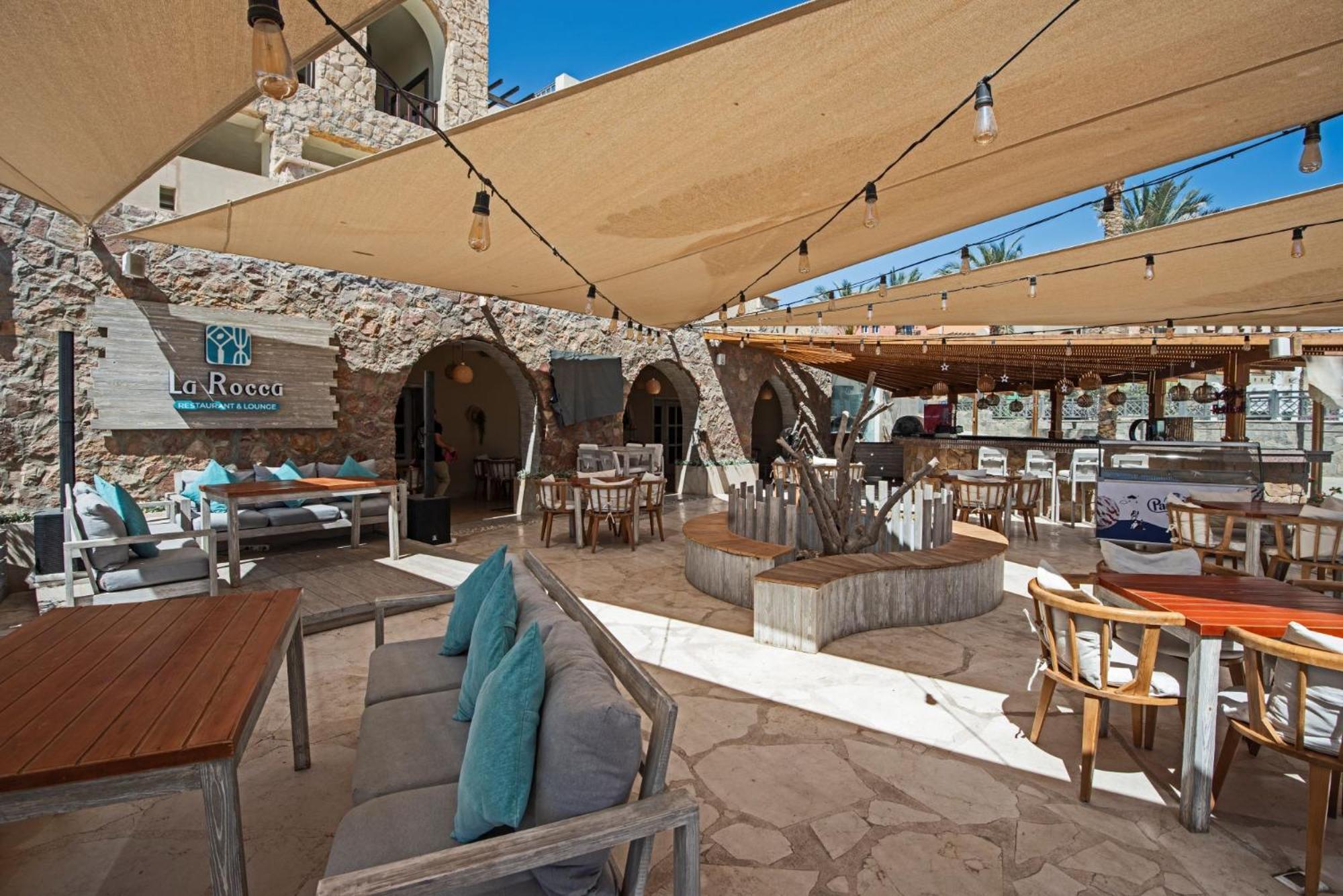 Apartment Oskena Azzurra Sahl Hasheesh Hurghada