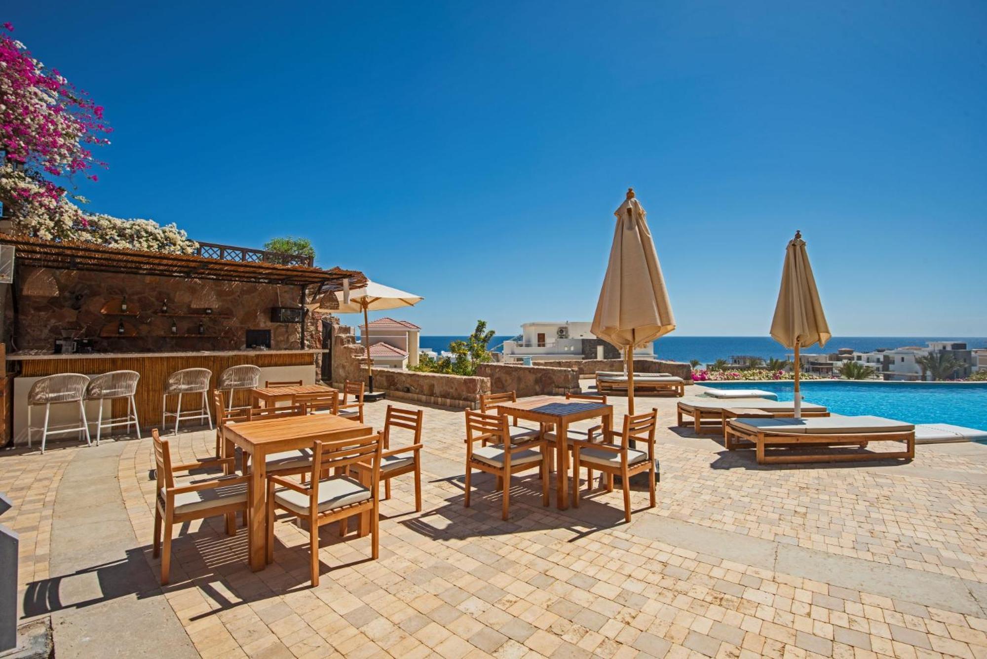 Oskena Azzurra Sahl Hasheesh * Hurghada