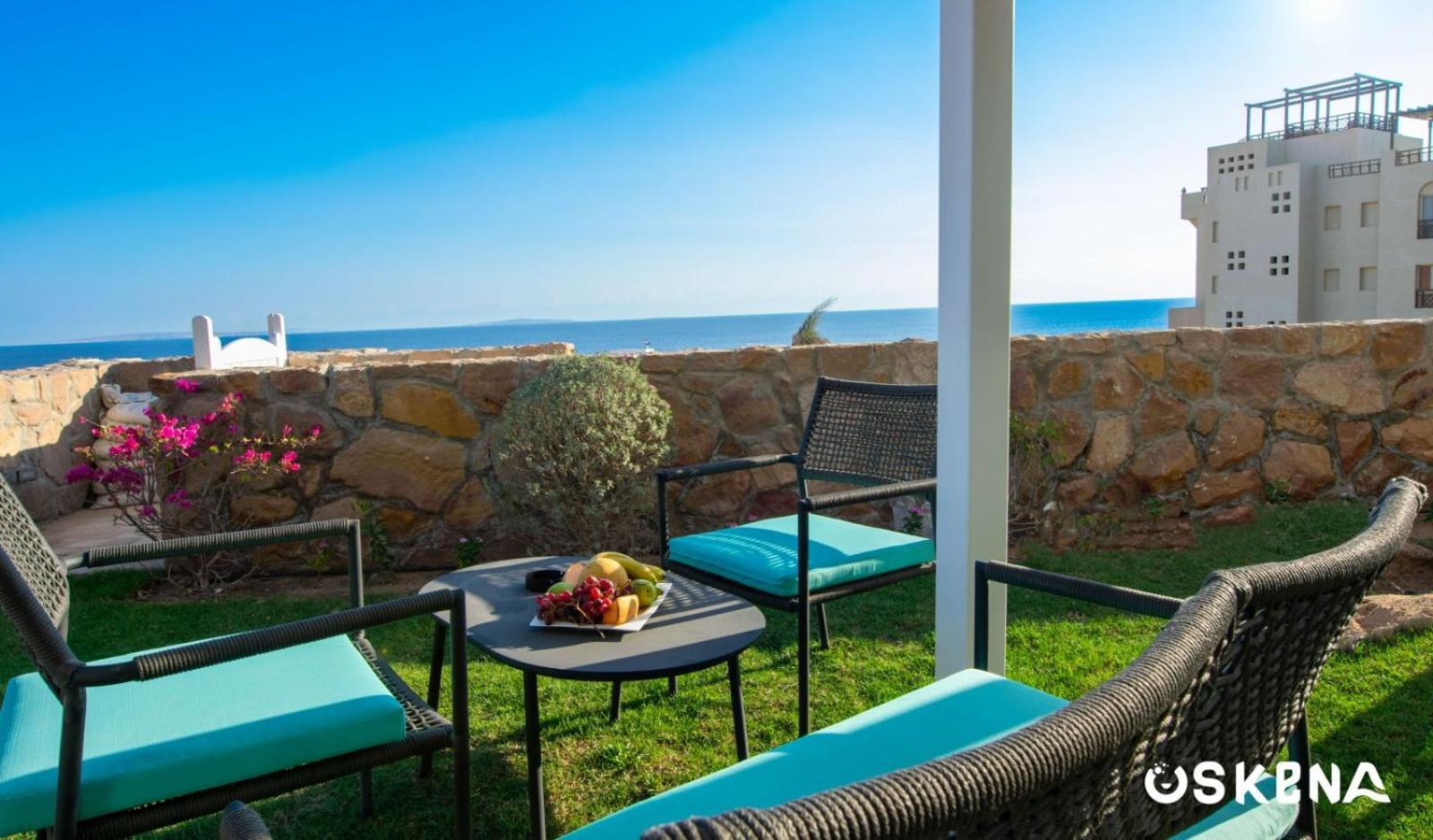 Apartment Oskena Azzurra Sahl Hasheesh *